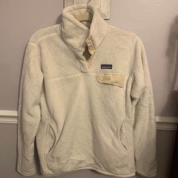 Patagonia Re-Tool Snap-T Fleece Pullover - Picture 2 of 6